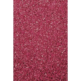 Sable déco 480g bordeaux