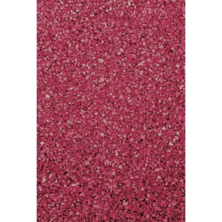 Deco-Sand 480g bordeaux