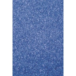 Deco-Sand 480g blau