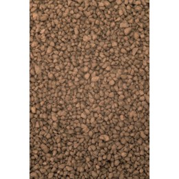 Deco-Sand 480g braun