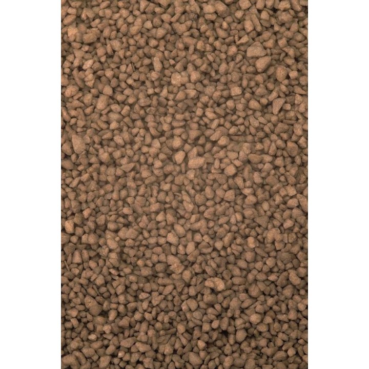 Sable déco 480g brun