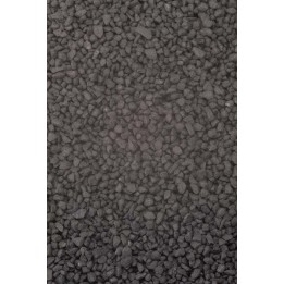 Deco-Sand 480g schwarz