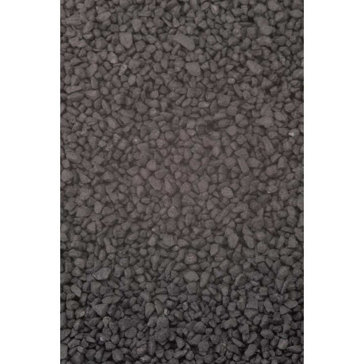 Sable déco 480g noir