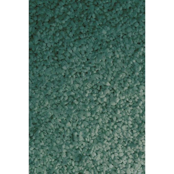 Sable déco 480g turquoise