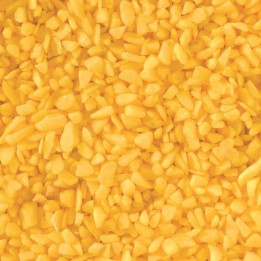 Deco-Kies 500g gelb