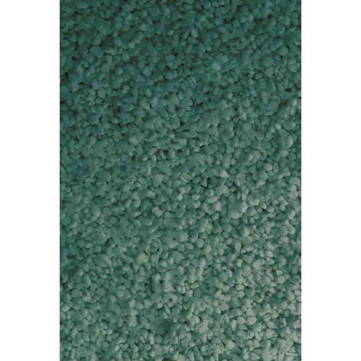 Decoration gravel 500g turquoise