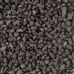 Deco-Kies 500g schwarz