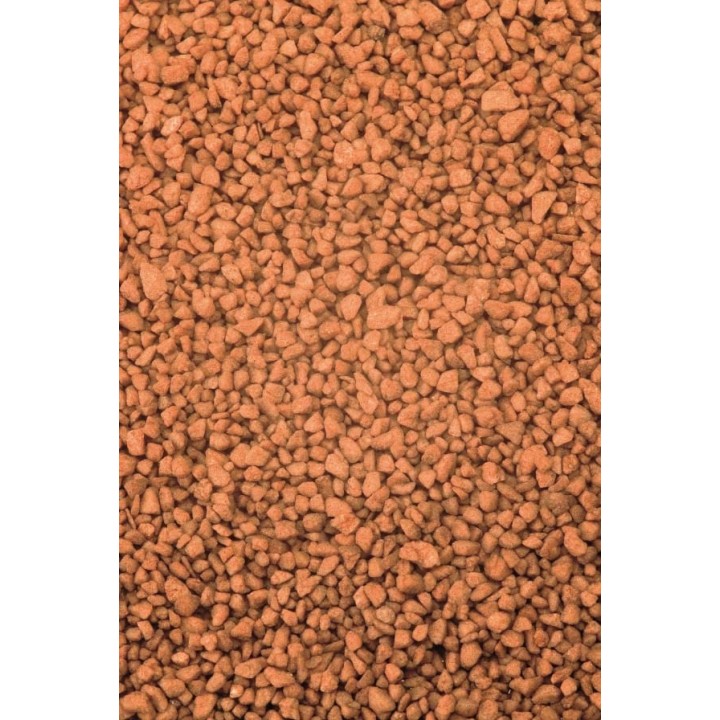 Deco-Kies 500g terracotta