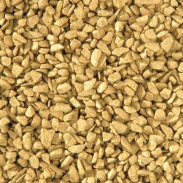 Deco-Kies 500g gold