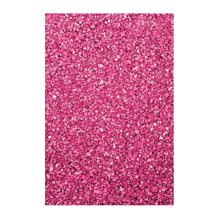 Deco-Kies 500g pink