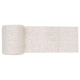 Bande plâtrée 3m/8cm