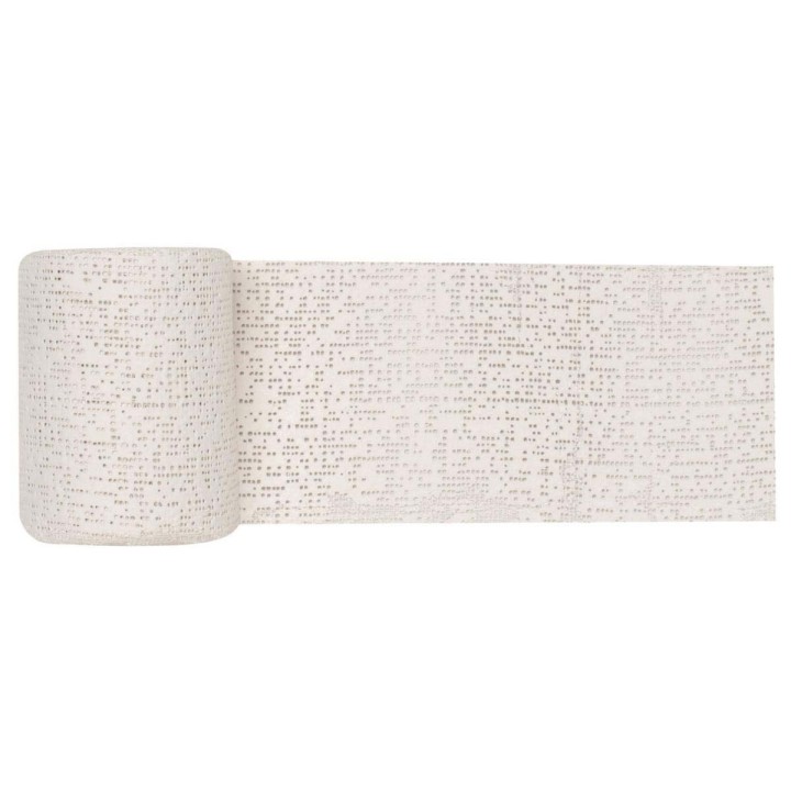Gipsbinde 3m/8cm Modelliergewebe