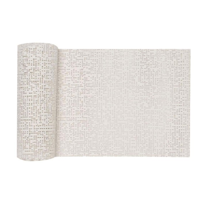 Bande plâtrée 2m/16cm