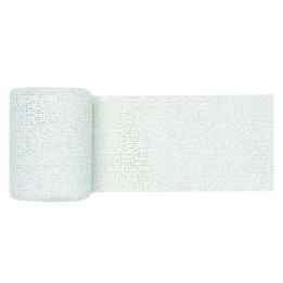 Gipsbinde 5m/10cm Modelliergewebe