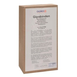 Gipsbinden Grosspackung 5kg Modelliergewebe