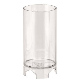 Stumpenkerzenform Zylinder 62-107mm