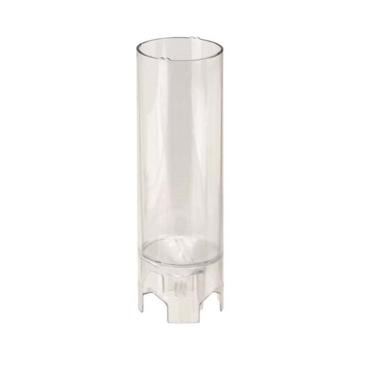 Spitzenkerzenform Zylinder 50-140mm