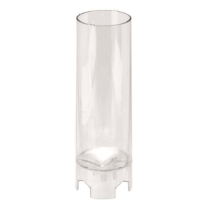Spitzenkerzenform Zylinder 60-200mm