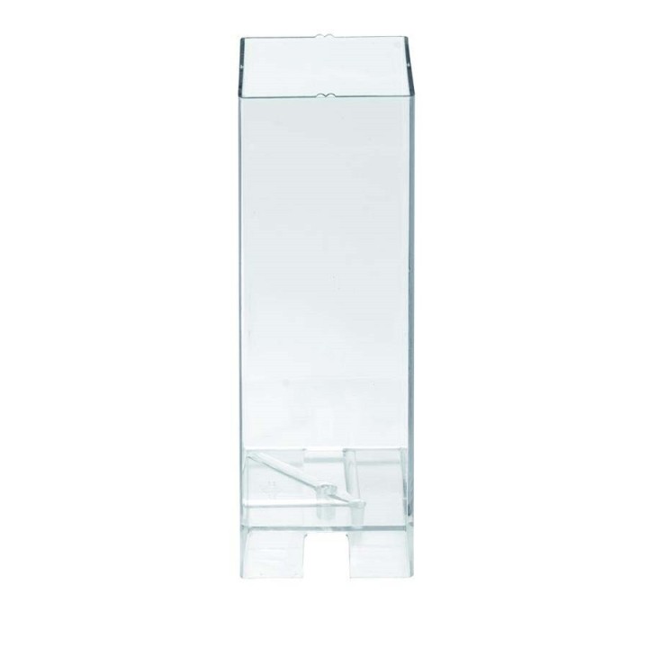 Viereckkerzenform 60x60x160mm