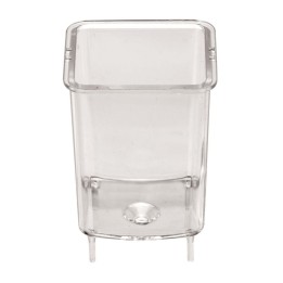 Kerzen Viereck-Form 50x80mm
