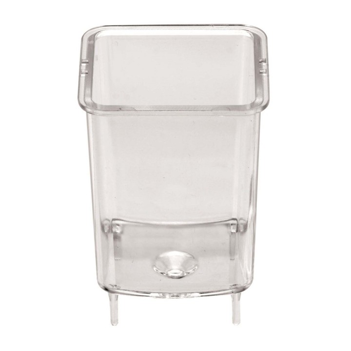 Moule à bougies, carré 50 x 80 mm