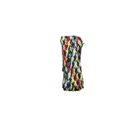 Fadenzopf, ca. 24 Farben, 50cm