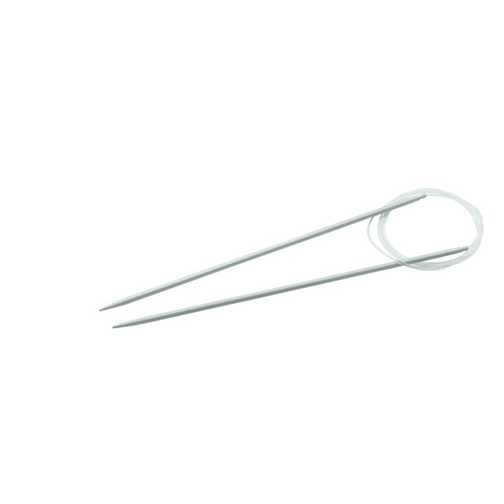 Circular knitting needle  2,5mm, 80cm
