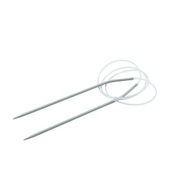 Rundstricknadeln, 3,0mm, 80cm