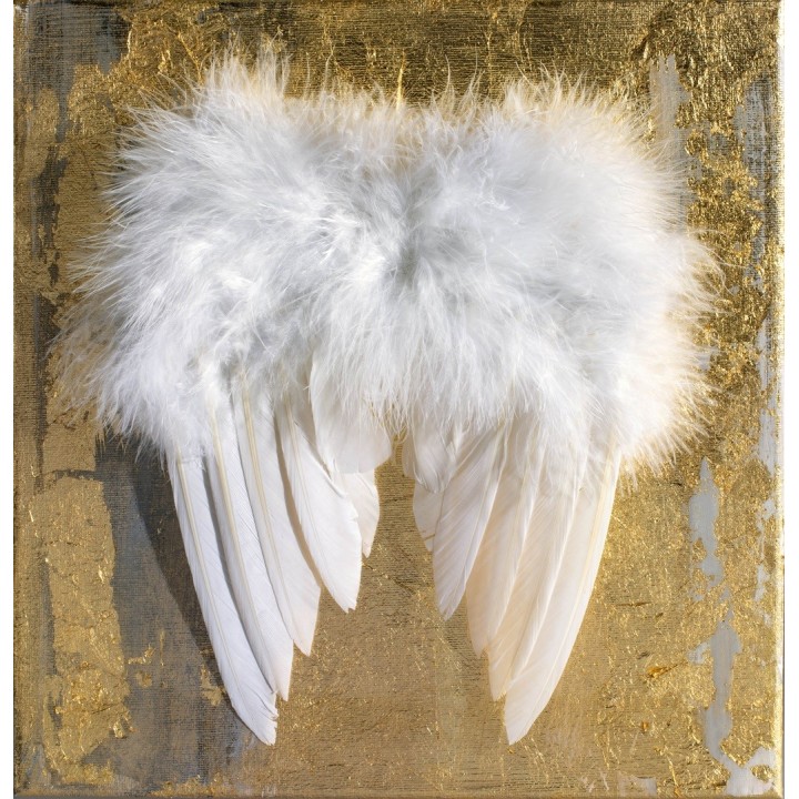 Canvas frame 1,7cm 30x30cm 330g/m2 FSC pine