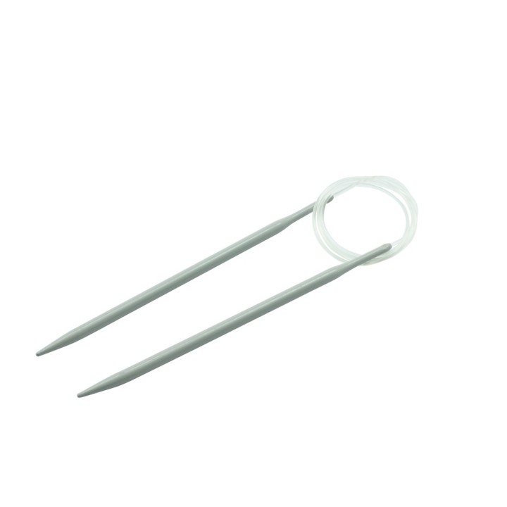 Circular knitting needle  4,5mm, 80cm