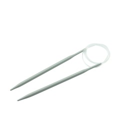 Circular knitting needle  5,0mm, 80cm