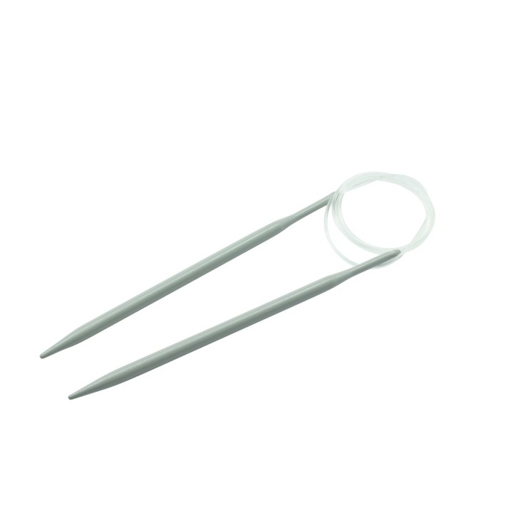Rundstricknadeln, 5,0mm, 80cm