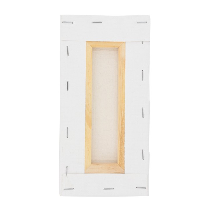 Keilrahmen 1,7cm 10x20cm 330g/m2 FSC Pinie