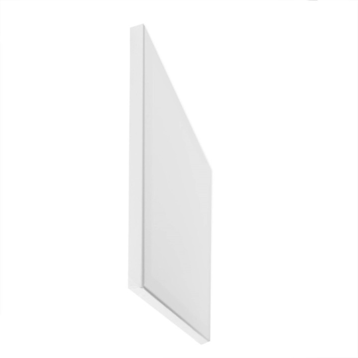 Châssis lot 3pcs 1,7cm 30x30cm 330g/m2 FSC pin