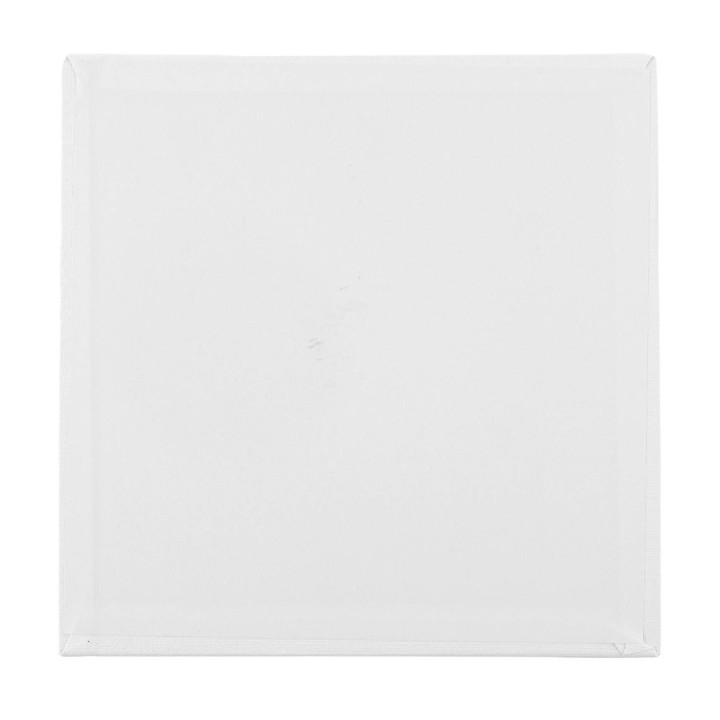 Malkarton 3mm 20x20cm 280g/m²