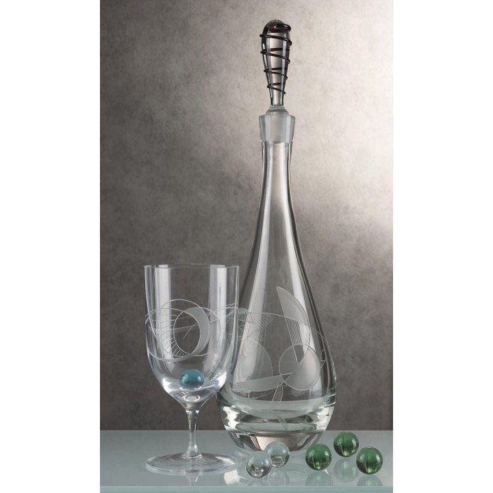 Glasschleifgerät mit Trafo 6 Drehzahlstufen