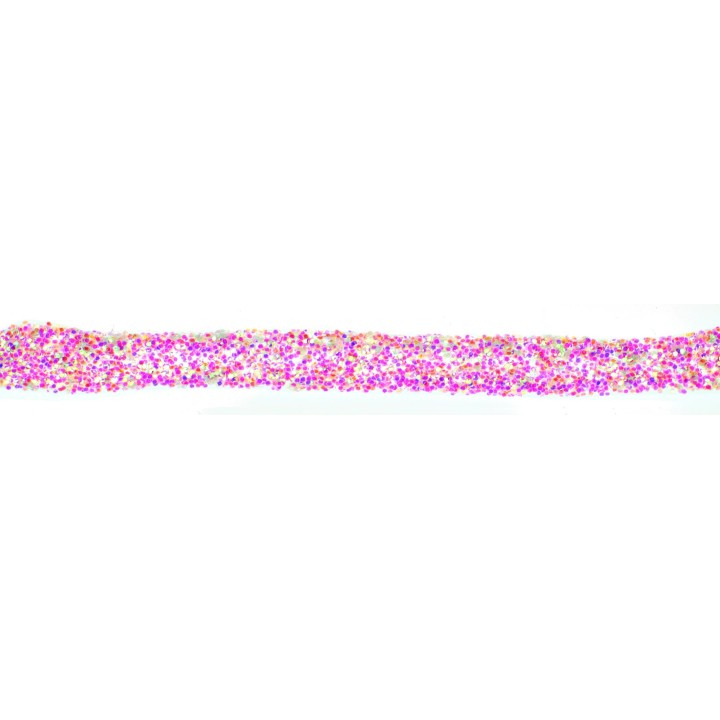 Glitterglue Flasche 60ml Dosierverschluss weiss