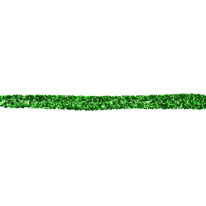 Glitter Glue 60ml vert