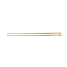 Stricknadeln Bambus 7,0mm 35cm