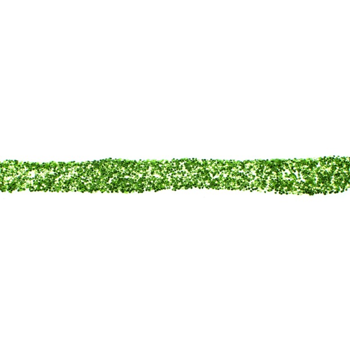 Glitter Glue 60ml vert clair