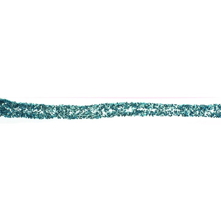 Glitter Glue 60ml bleu clair