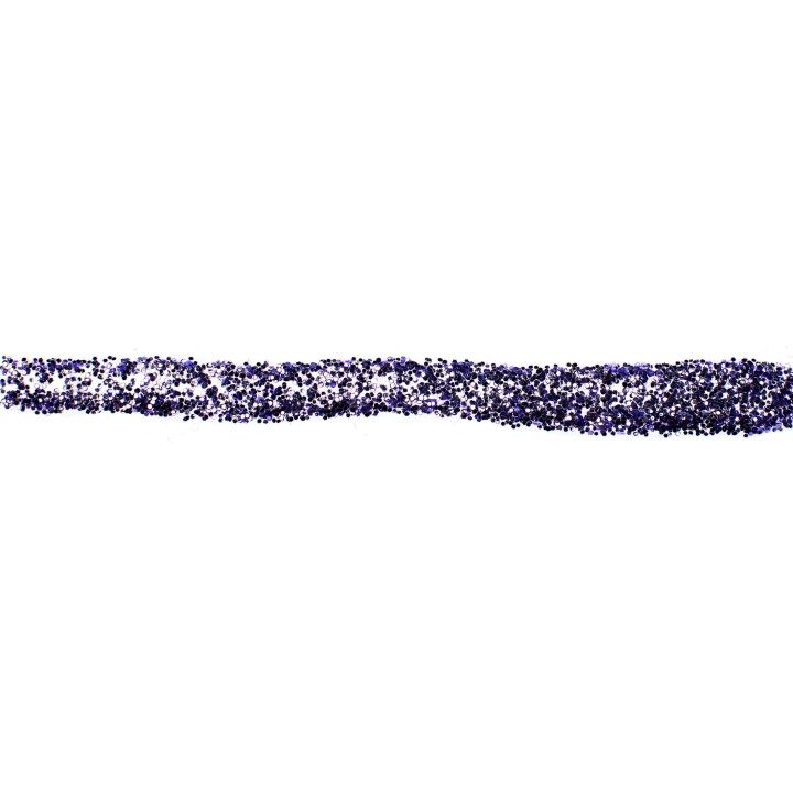 Glitter Glue 60ml lavande