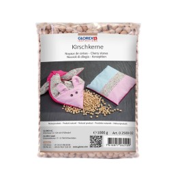 Kirschkerne 1000 g