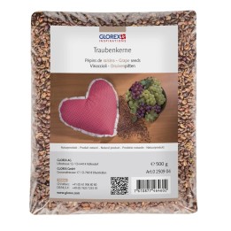 Traubenkerne 500g