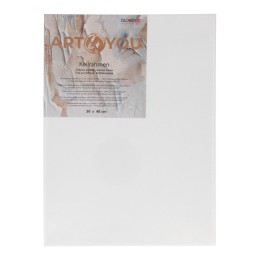 Keilrahmen 1,7cm 30x40cm 330g/m2 FSC Pinie