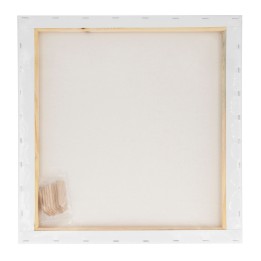 Canvas frame 1,7cm 40x40cm 330g/m2 FSC pine