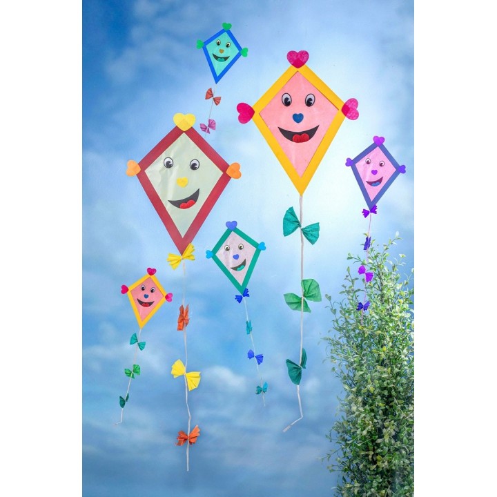 Transparentpapier rot 1 Rolle 115g/m2 50x70cm