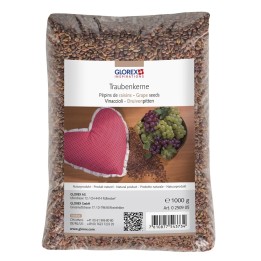 Pépins de raisins 1000g