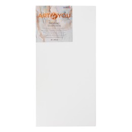 Keilrahmen 1,7cm 30x60cm 330g/m2 FSC Pinie