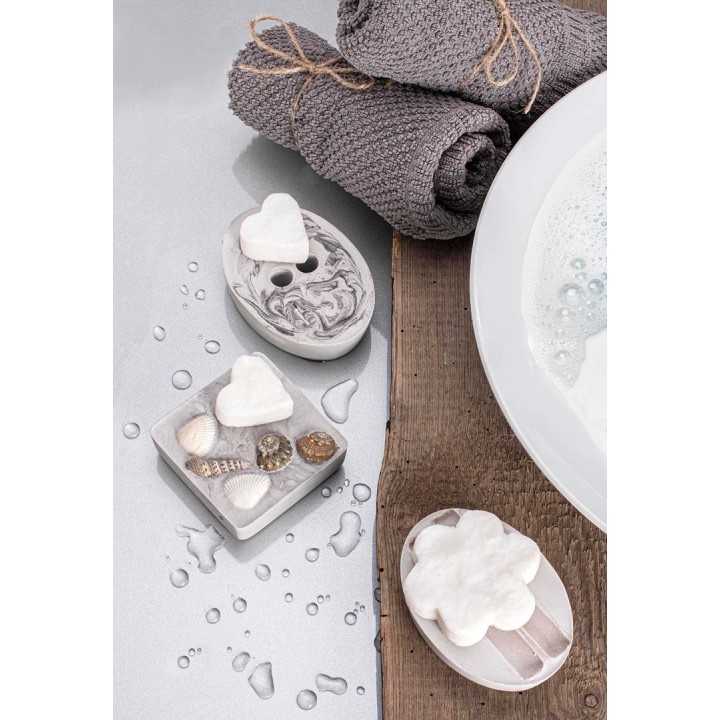 Seifenflocken zum Kneten weiss 250g